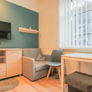Zyblikiewicza Friendly Apartamento