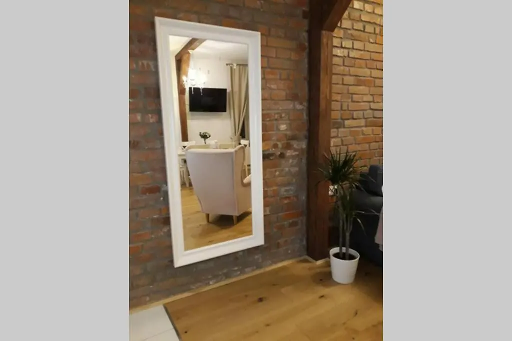 Old Town Apartment Delux Krakow Poland